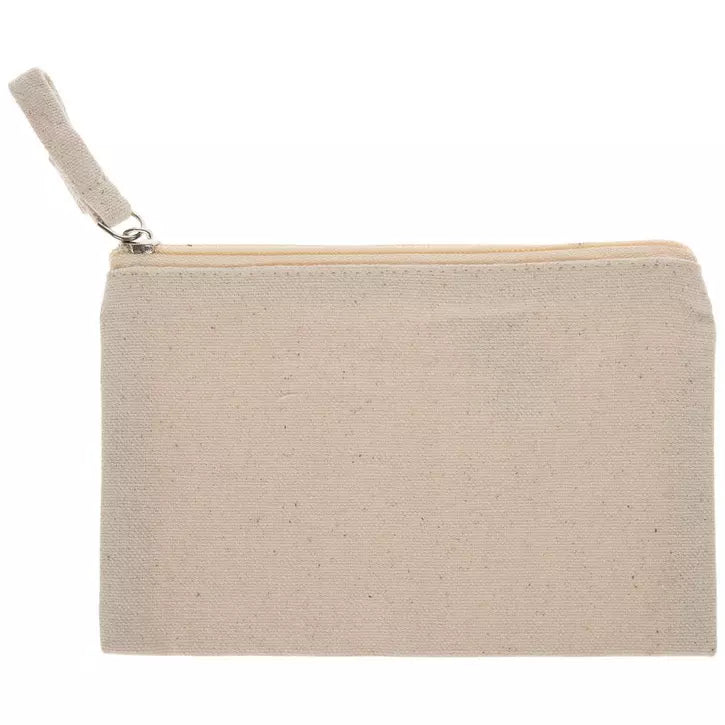 Canvas Pouch | Tailor-Made Keepsakes