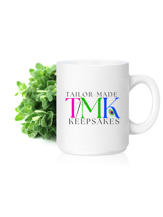 Coffee Mug | Tailor-Made Keepsakes